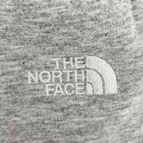 ザノースフェイス THE NORTH FACE W HEATHER SWEAT PANT ヘザー スウェット パンツ メンズ XL