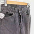 リーバイス Levis 90S USA製 ボタン裏522刻印 501ボタンフライ デニムパンツ 93年製 レディース W29L34