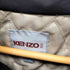 ケンゾーゴルフ KENZO GOLF 裏地キルティングジップアップベスト メンズ JPN:4