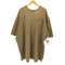 カーハート Carhartt POCKET S/S TEE ポケット クルーネックTシャツ メンズ 4XL