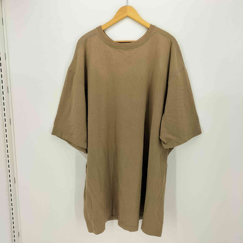 カーハート Carhartt POCKET S/S TEE ポケット クルーネックTシャツ メンズ 4XL