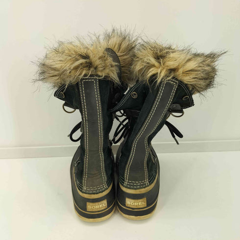 ソレル SOREL JOAN OF ARCTIC ジョアンオブアークティック レディース JPN:23