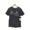 S/S フロントプリントTシャツ レディース import:M