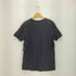 S/S フロントプリントTシャツ レディース import:M