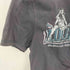 S/S フロントプリントTシャツ レディース import:M