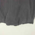S/S フロントプリントTシャツ レディース import:M