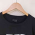 ブロードウェイ BROADWAY バンドプリント Tシャツ バンT メンズ import:L