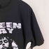 ブロードウェイ BROADWAY バンドプリント Tシャツ バンT メンズ import:L