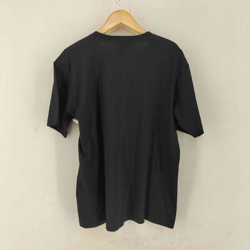 ブロードウェイ BROADWAY バンドプリント Tシャツ バンT メンズ import:L