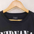 ブロードウェイ BROADWAY バンドプリント Tシャツ バンT メンズ import:L