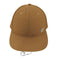 カーハート Carhartt Firm Duck Flat Brim Cap ダック フラット ブリム キャップ メンズ ONE SIZE