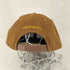 カーハート Carhartt Firm Duck Flat Brim Cap ダック フラット ブリム キャップ メンズ ONE SIZE
