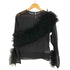Bibiy CHLOE FRILL TOP レディース FREE