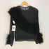 Bibiy CHLOE FRILL TOP レディース FREE