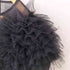 Bibiy CHLOE FRILL TOP レディース FREE