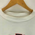 チャンピオン Champion 80s USA製 トリコタグ REVERSE WEAVE 三段プリントスウェットプルオーバー メンズ JPN:L