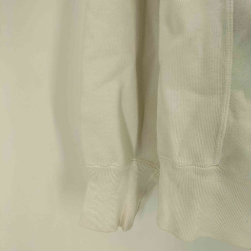 チャンピオン Champion 80s USA製 トリコタグ REVERSE WEAVE 三段プリントスウェットプルオーバー メンズ JPN:L