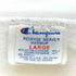 チャンピオン Champion 80s USA製 トリコタグ REVERSE WEAVE 三段プリントスウェットプルオーバー メンズ JPN:L