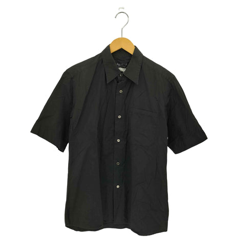 アニエスベーオム Agnes b.homme S/S コットン半袖シャツ メンズ JPN:3