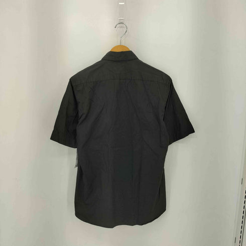 アニエスベーオム Agnes b.homme S/S コットン半袖シャツ メンズ JPN:3