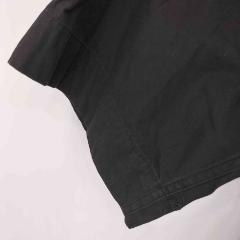 アニエスベーオム Agnes b.homme S/S コットン半袖シャツ メンズ JPN:3