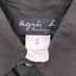 アニエスベーオム Agnes b.homme S/S コットン半袖シャツ メンズ JPN:3