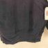 チャンピオン Champion 90s USA製 REVERSE WEAVE カレッジ ラバープリントスウェットプルオーバー メンズ JPN:L