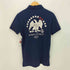 ポロラルフローレン POLO RALPH LAUREN CUSTOM SLIM FIT 星条旗 ポニー刺繍 ポロシャツ メンズ import:S
