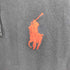 ポロラルフローレン POLO RALPH LAUREN CUSTOM SLIM FIT 星条旗 ポニー刺繍 ポロシャツ メンズ import:S