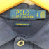 ポロラルフローレン POLO RALPH LAUREN CUSTOM SLIM FIT 星条旗 ポニー刺繍 ポロシャツ メンズ import:S