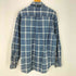 ギャップ Gap 90s OLD L/Sボタンダウンチェックシャツ メンズ JPN:L