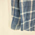 ギャップ Gap 90s OLD L/Sボタンダウンチェックシャツ メンズ JPN:L