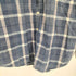 ギャップ Gap 90s OLD L/Sボタンダウンチェックシャツ メンズ JPN:L