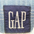 ギャップ Gap 90s OLD L/Sボタンダウンチェックシャツ メンズ JPN:L