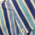 トミーヒルフィガー TOMMY HILFIGER ストライプ柄コットン半袖シャツ メンズ import:S