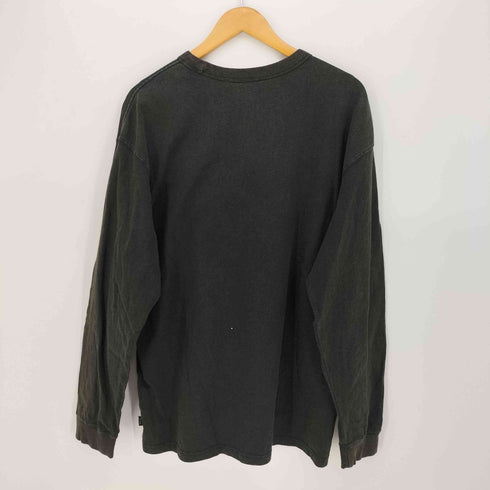 ナイキ NIKE AS M NSW TEE LS PREMIUM ESSNTL ウォッシュド L/S Tシャツ 長袖 メンズ JPN:XL