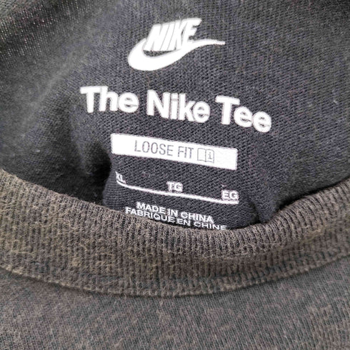 ナイキ NIKE AS M NSW TEE LS PREMIUM ESSNTL ウォッシュド L/S Tシャツ 長袖 メンズ JPN:XL