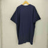 00s USキャラクター オーバーサイズ クルーネックTシャツ メンズ