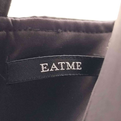 イートミー EATME FRONTボタンワンピース レディース JPN:M