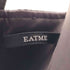 イートミー EATME FRONTボタンワンピース レディース JPN:M