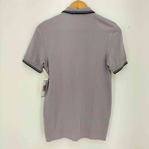 フレッドペリー FRED PERRY The Fred Perry Shirt メンズ import:XS