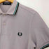 フレッドペリー FRED PERRY The Fred Perry Shirt メンズ import:XS