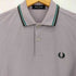 フレッドペリー FRED PERRY The Fred Perry Shirt メンズ import:XS