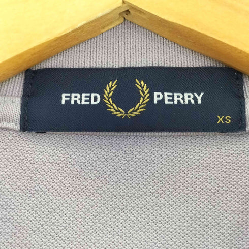 フレッドペリー FRED PERRY The Fred Perry Shirt メンズ import:XS