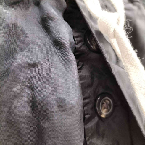 リックオウエンス RICK OWENS 22SS Fogachine ドローストリングスパンツ キュプラ メンズ 46