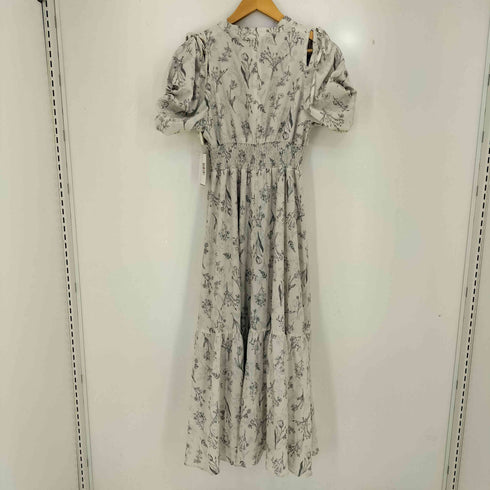 ROSE MUSE open shoulder floral one piece レディース JPN:M