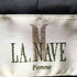 LANAVE フェイクファーシープレザーコート レディース FREE