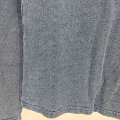 スコッチアンドソーダ SCOTCH&SODA コットン ポケット ヘンリーネックTシャツ メンズ import:S