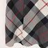 バーバリーブルーレーベル BURBERRY BLUE LABEL ノバチェック ダブルボタン ミニワンピース レディース JPN:38