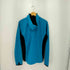 ペンフィールド Penfield フロントロゴジップアップパーカー メンズ import:L